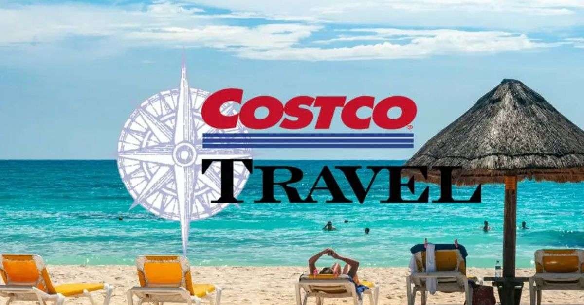 Benefits of Costco Travel